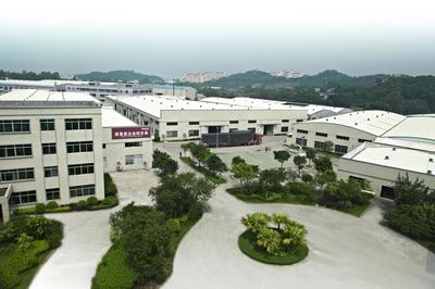 相遇7月建博会,劳卡衣柜带您玩转"定制"-----中国名企排行网